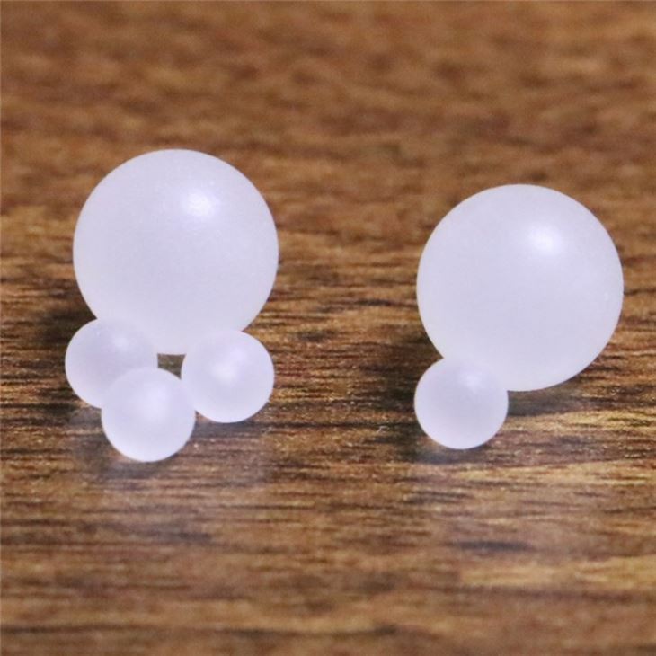 Polypropylene Balls2
