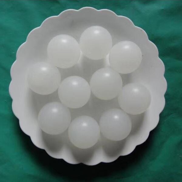 Polypropylene Balls3