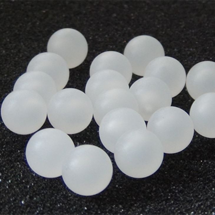 Polypropylene Balls4