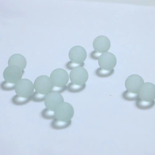 گلاس سنگ مرمر کی گیند