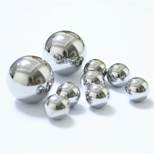 اسٹیل کا دائرہ