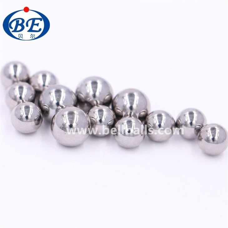 7mm Steel Ball