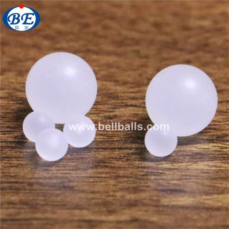 پی پی پلاسٹک کی گیند