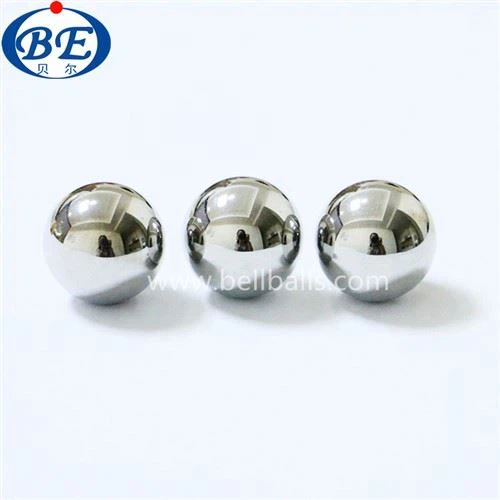 1 انچ ٹائٹینیم بالز
