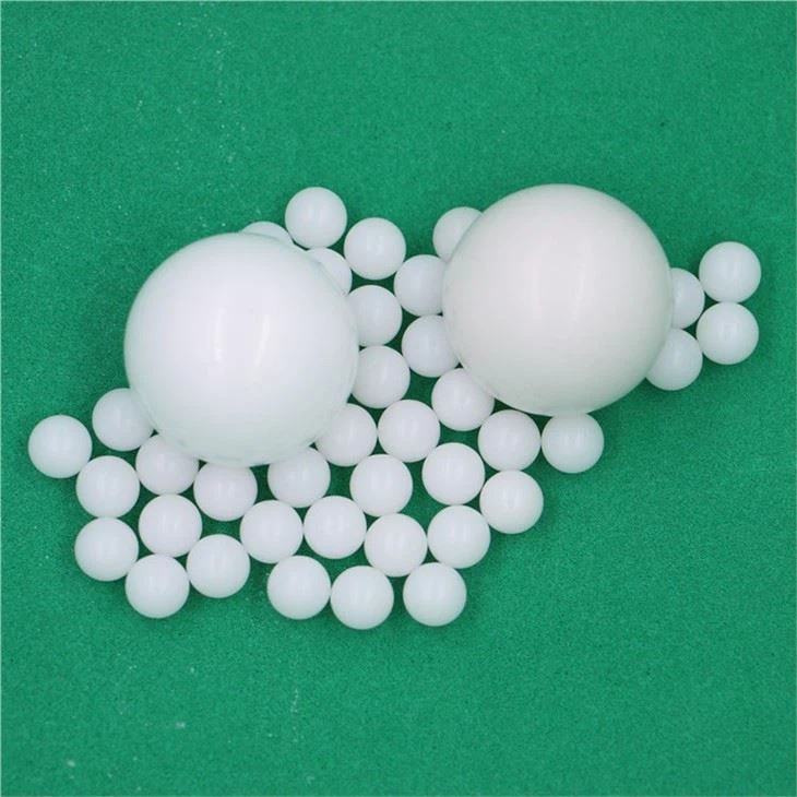 Delrin Acetal POM Plastic Balls