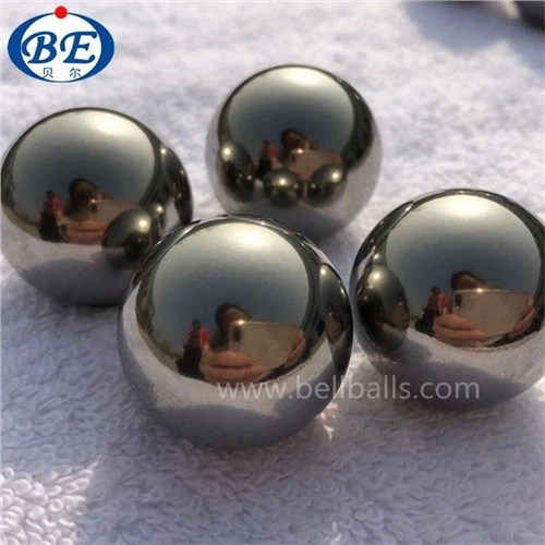 25.4 ملی میٹر 1 انچ اسٹیل بیرنگ بالز