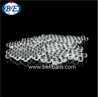 لیک پروف والو کے لیے 2 ملی میٹر گلاس بال