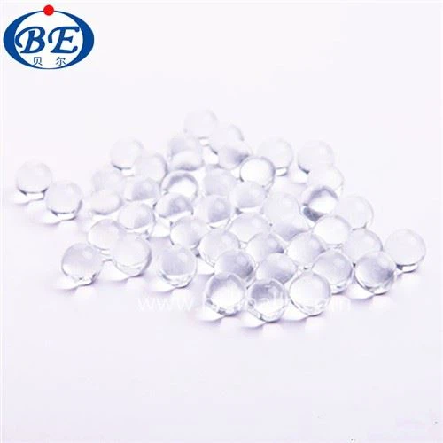 بوروسیلیٹ شیشے کے موتیوں کی مالا