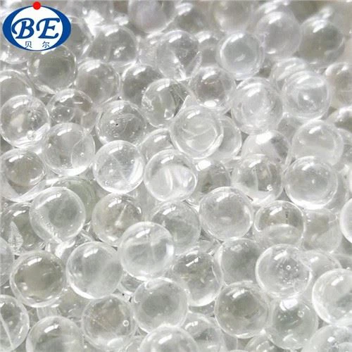 گلاس بال 9 ملی میٹر گلاس موتی