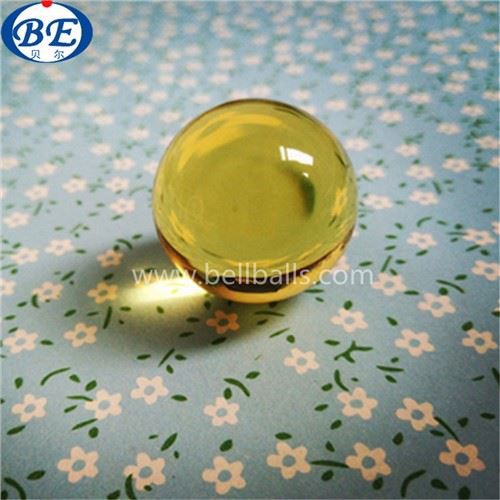 پیلا کرسٹل بال