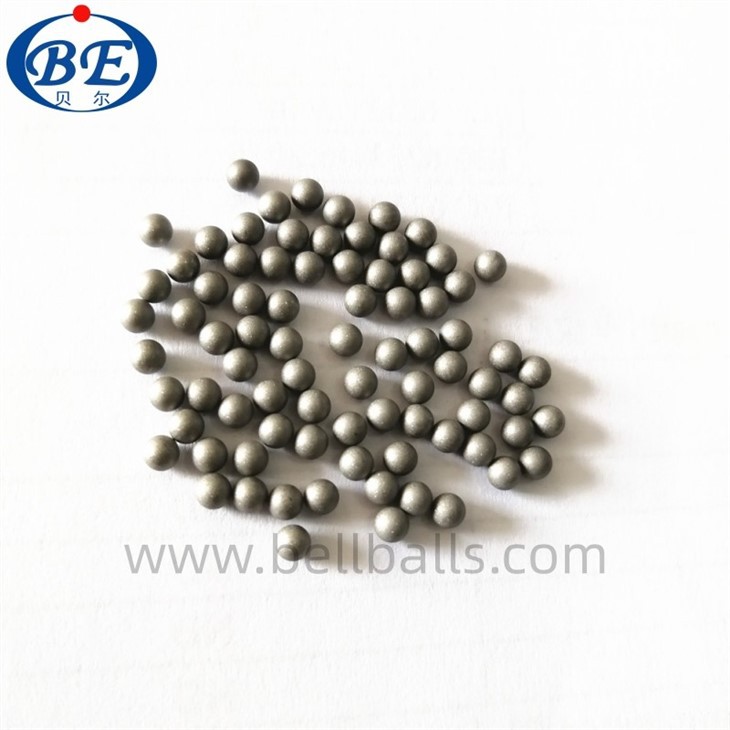 Stainless Steel Ball For Zip Tie