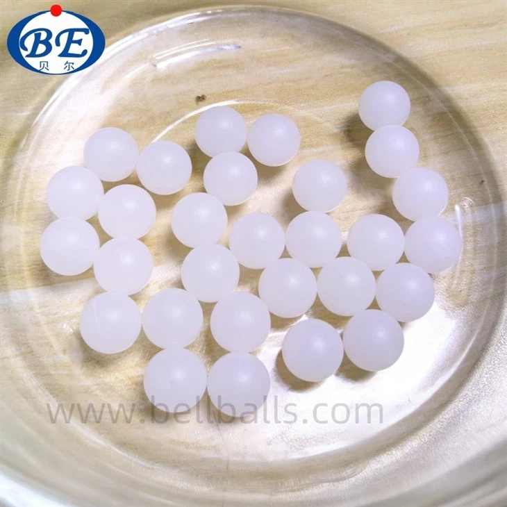 Polyethylene HDPE Plastic Balls
