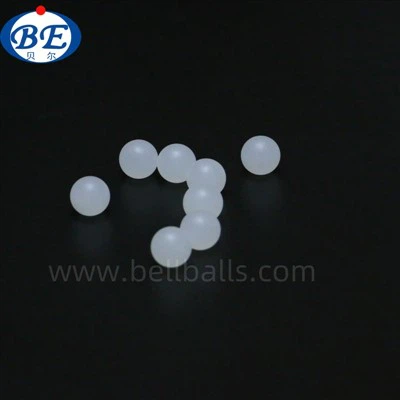 4.763 ملی میٹر پولی پروپیلین پی پی بالز
